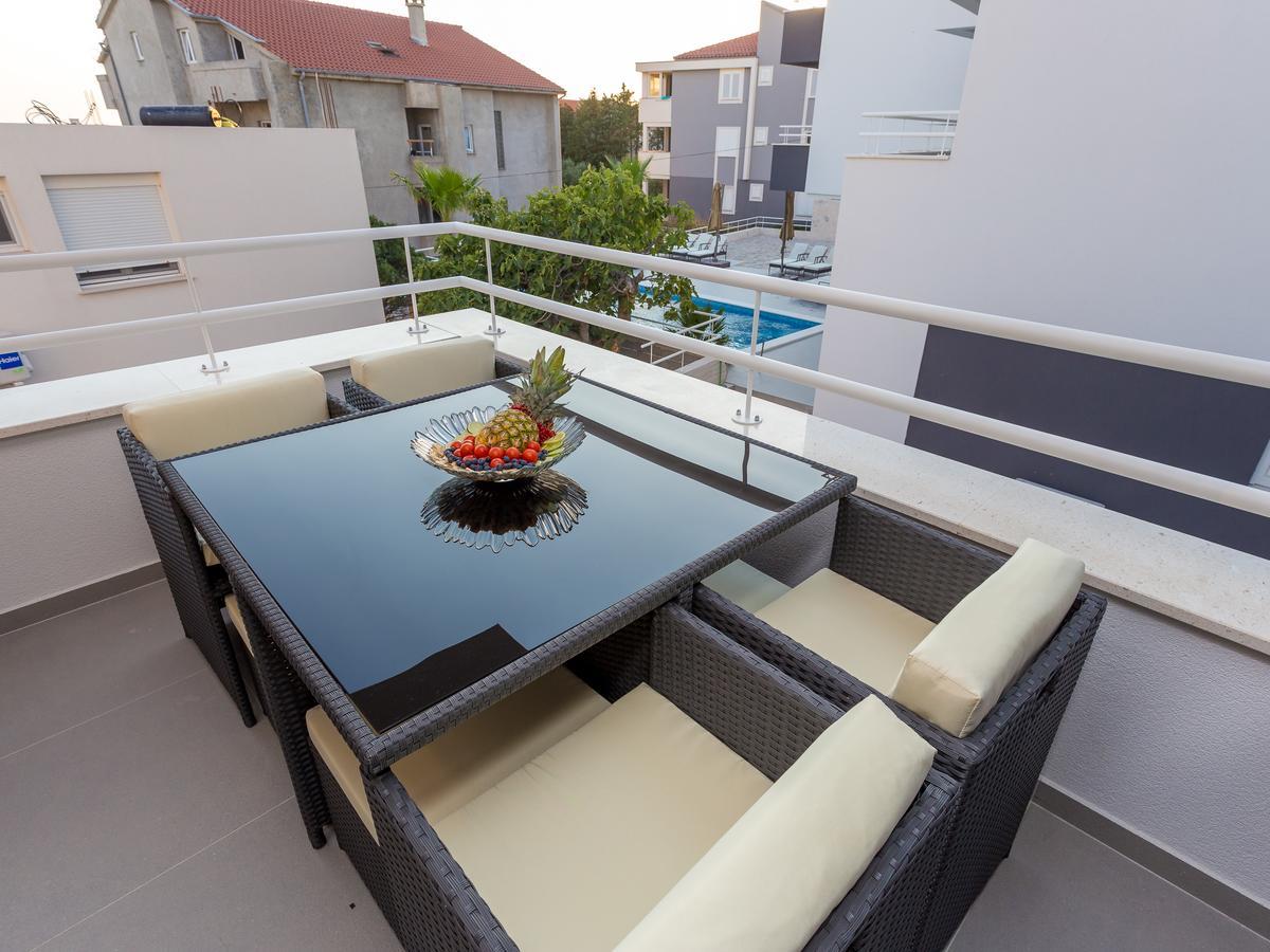 Residences Bellavista 1 Novalja Exterior foto