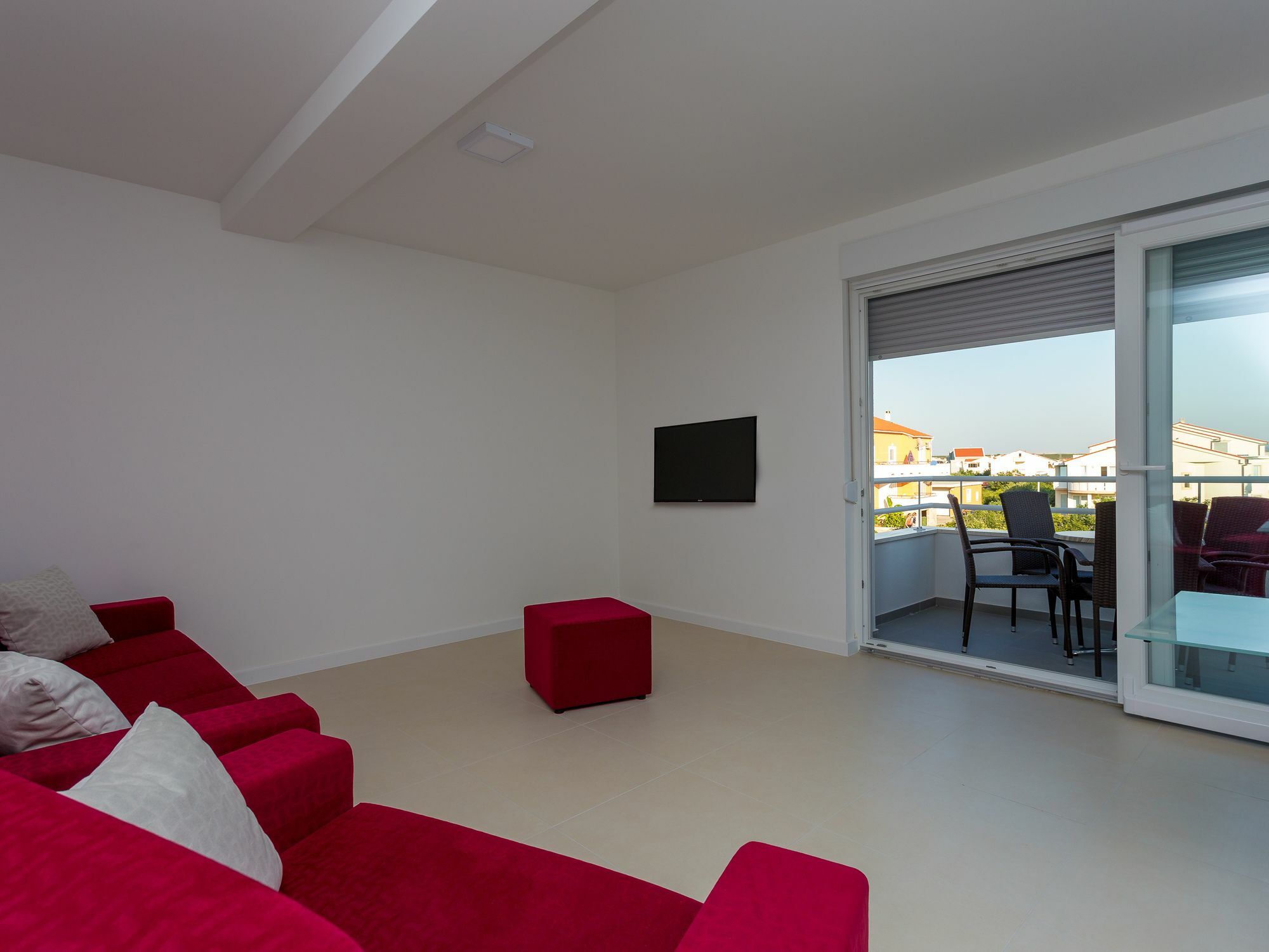 Residences Bellavista 1 Novalja Exterior foto